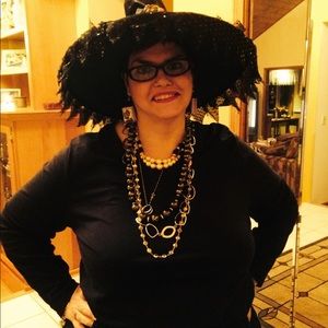 Meet your Posher, Donna